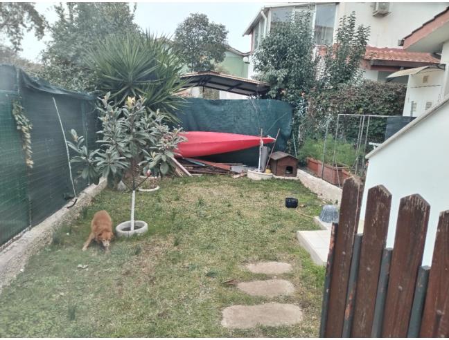 Anteprima foto 4 - Affitto Villetta a schiera Vacanze da Privato a Ardea - Colle Romito