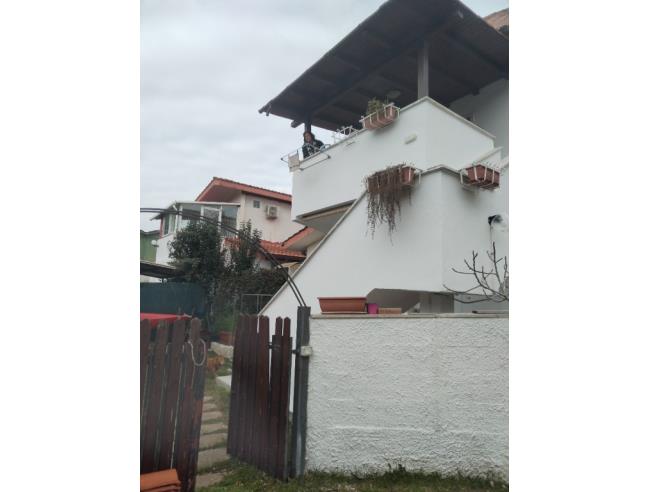 Anteprima foto 5 - Affitto Villetta a schiera Vacanze da Privato a Ardea - Colle Romito