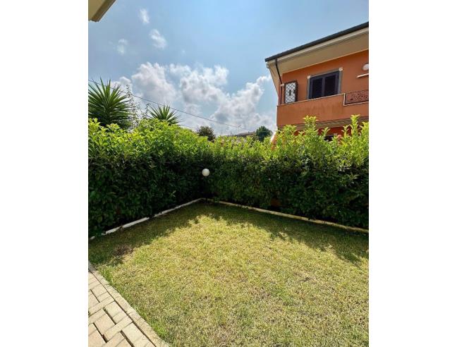 Anteprima foto 2 - Affitto Villetta a schiera Vacanze da Privato a Ardea - Lido dei Pini