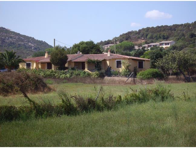 Anteprima foto 2 - Affitto Villetta a schiera Vacanze da Privato a Arzachena - Cannigione