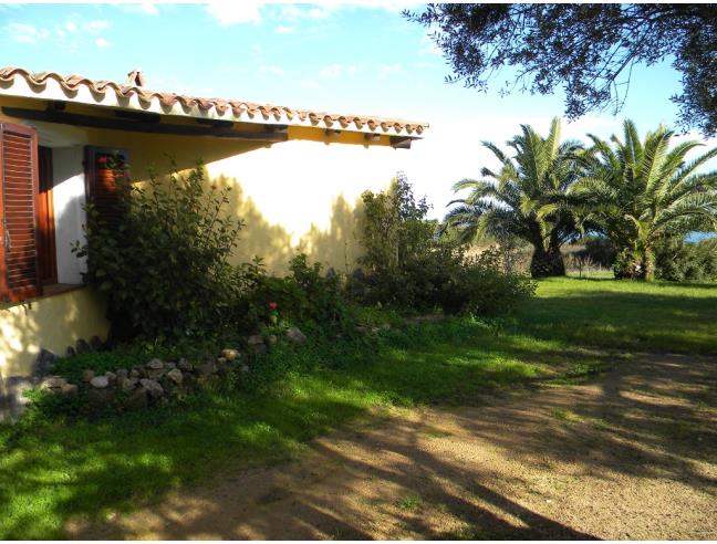 Anteprima foto 3 - Affitto Villetta a schiera Vacanze da Privato a Arzachena - Cannigione