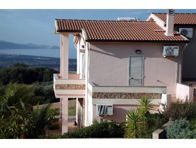Anteprima foto 2 - Affitto Villetta a schiera Vacanze da Privato a Badesi (Sassari)