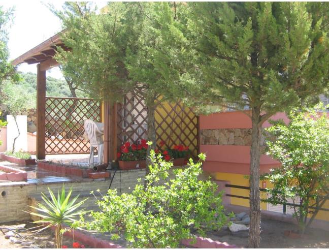 Anteprima foto 3 - Affitto Villetta a schiera Vacanze da Privato a Badesi (Sassari)