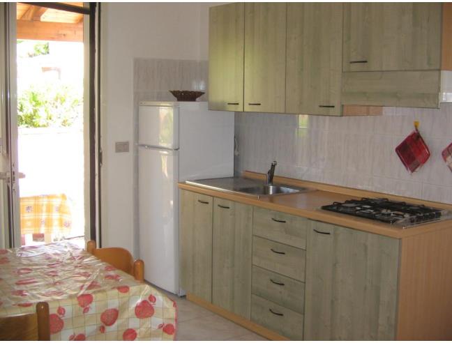 Anteprima foto 4 - Affitto Villetta a schiera Vacanze da Privato a Badesi (Sassari)