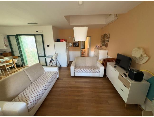 Anteprima foto 2 - Affitto Villetta a schiera Vacanze da Privato a Bernalda - Metaponto