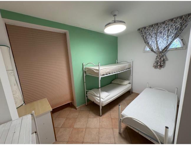 Anteprima foto 8 - Affitto Villetta a schiera Vacanze da Privato a Bernalda - Metaponto