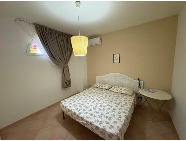 Anteprima foto 5 - Affitto Villetta a schiera Vacanze da Privato a Bernalda - Metaponto Lido