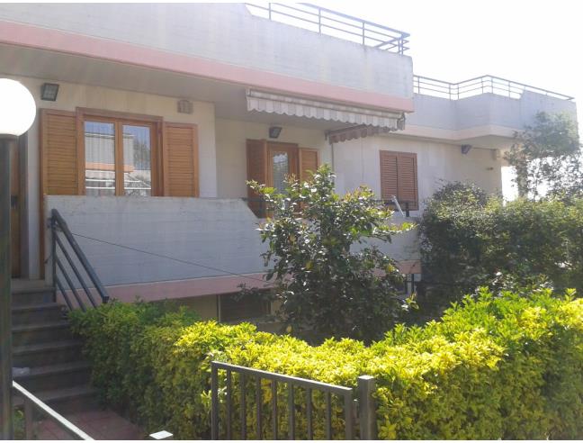 Anteprima foto 1 - Affitto Villetta a schiera Vacanze da Privato a Bisceglie (Barletta-Andria-Trani)