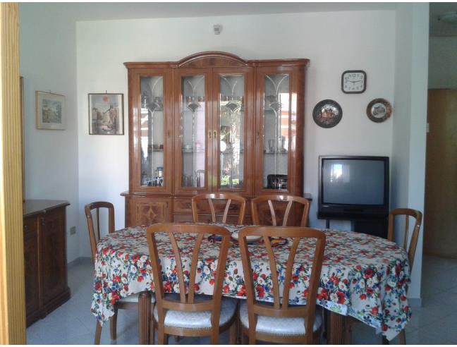 Anteprima foto 2 - Affitto Villetta a schiera Vacanze da Privato a Bisceglie (Barletta-Andria-Trani)