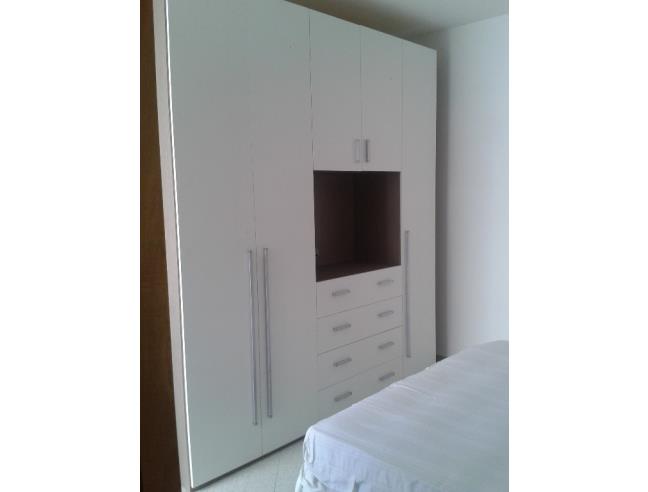 Anteprima foto 4 - Affitto Villetta a schiera Vacanze da Privato a Bisceglie (Barletta-Andria-Trani)