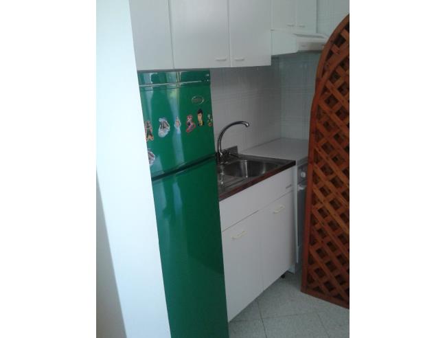 Anteprima foto 5 - Affitto Villetta a schiera Vacanze da Privato a Bisceglie (Barletta-Andria-Trani)