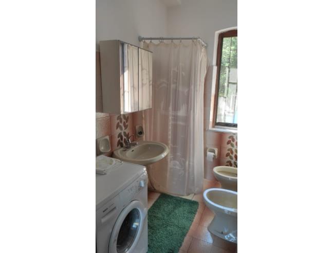 Anteprima foto 2 - Affitto Villetta a schiera Vacanze da Privato a Bovalino - Bovalino Superiore