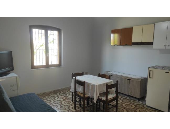 Anteprima foto 4 - Affitto Villetta a schiera Vacanze da Privato a Bovalino - Bovalino Superiore