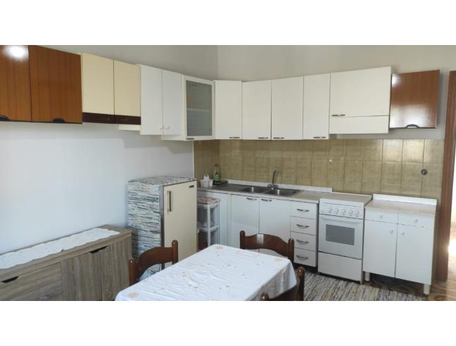 Anteprima foto 5 - Affitto Villetta a schiera Vacanze da Privato a Bovalino - Bovalino Superiore