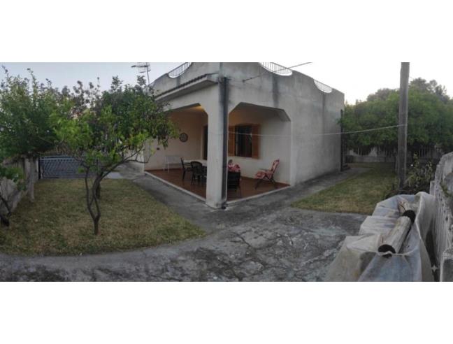 Anteprima foto 7 - Affitto Villetta a schiera Vacanze da Privato a Bovalino - Bovalino Superiore