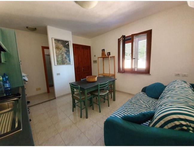 Anteprima foto 4 - Affitto Villetta a schiera Vacanze da Privato a Budoni - Agrustos