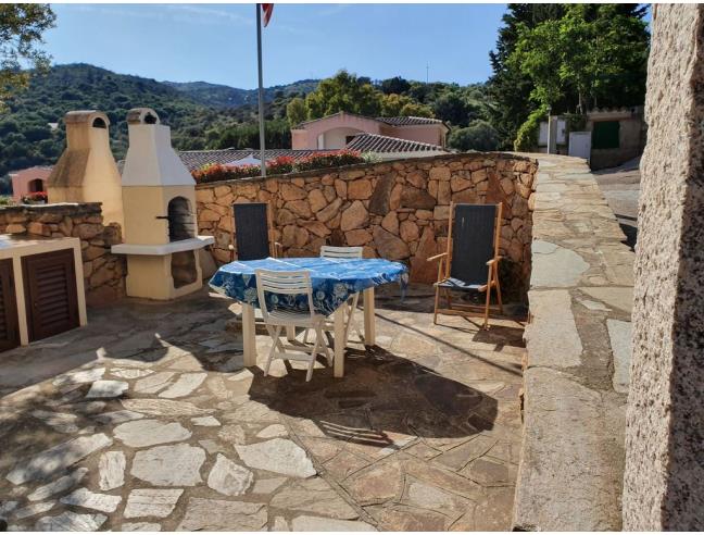 Anteprima foto 5 - Affitto Villetta a schiera Vacanze da Privato a Budoni - Agrustos