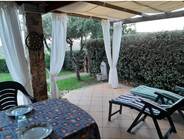 Anteprima foto 2 - Affitto Villetta a schiera Vacanze da Privato a Budoni - Maiorca