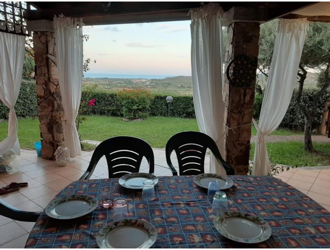 Anteprima foto 3 - Affitto Villetta a schiera Vacanze da Privato a Budoni - Maiorca