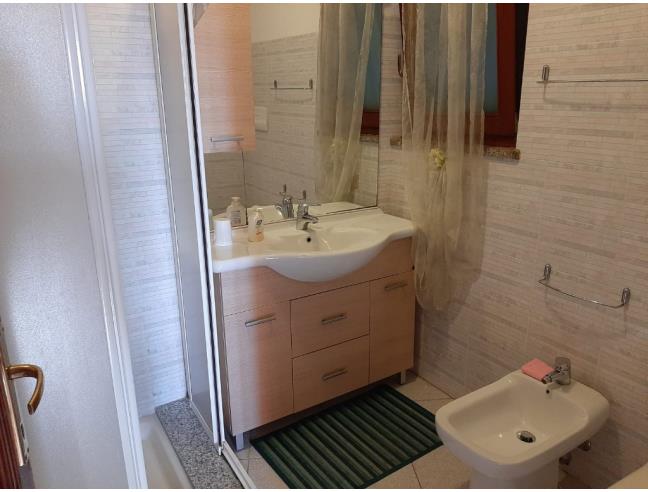 Anteprima foto 4 - Affitto Villetta a schiera Vacanze da Privato a Budoni - Maiorca