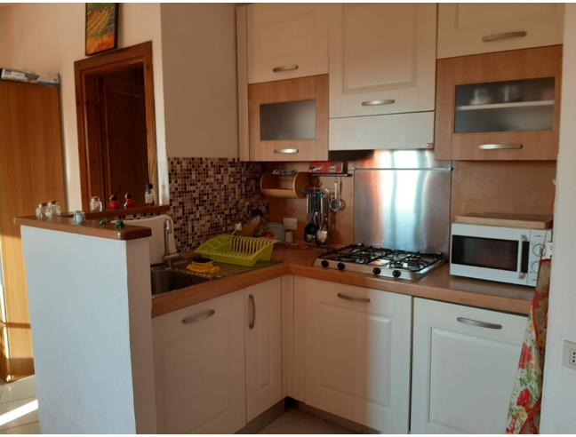 Anteprima foto 6 - Affitto Villetta a schiera Vacanze da Privato a Budoni - Maiorca