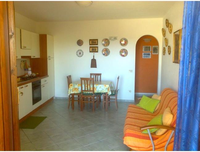 Anteprima foto 2 - Affitto Villetta a schiera Vacanze da Privato a Budoni - Muriscuvò