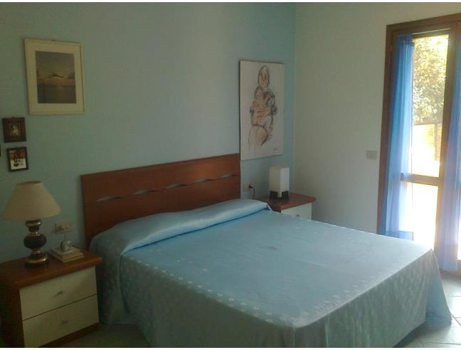 Anteprima foto 3 - Affitto Villetta a schiera Vacanze da Privato a Budoni - Muriscuvò