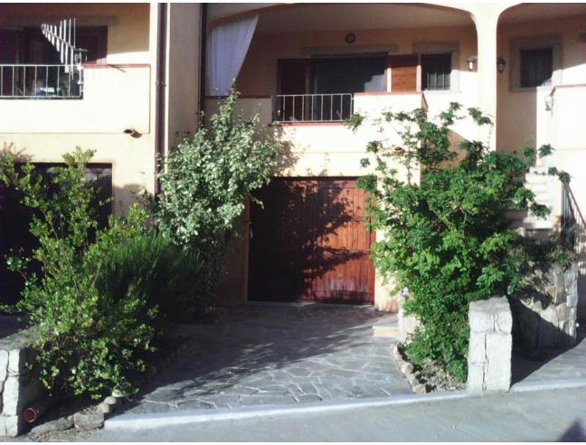 Anteprima foto 5 - Affitto Villetta a schiera Vacanze da Privato a Budoni - Muriscuvò