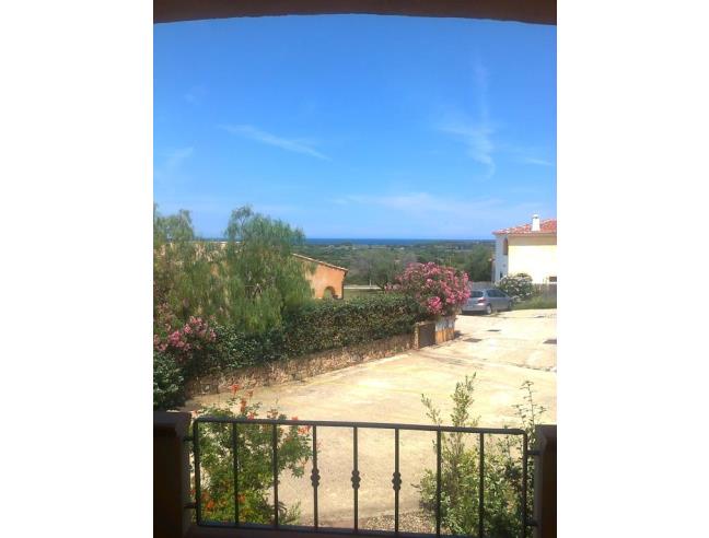 Anteprima foto 5 - Affitto Villetta a schiera Vacanze da Privato a Budoni - Muriscuvò