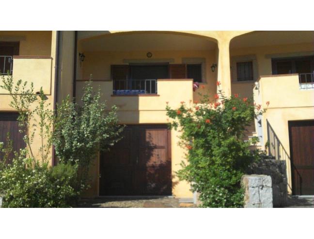 Anteprima foto 7 - Affitto Villetta a schiera Vacanze da Privato a Budoni - Muriscuvò