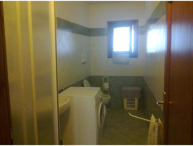 Anteprima foto 8 - Affitto Villetta a schiera Vacanze da Privato a Budoni - Muriscuvò