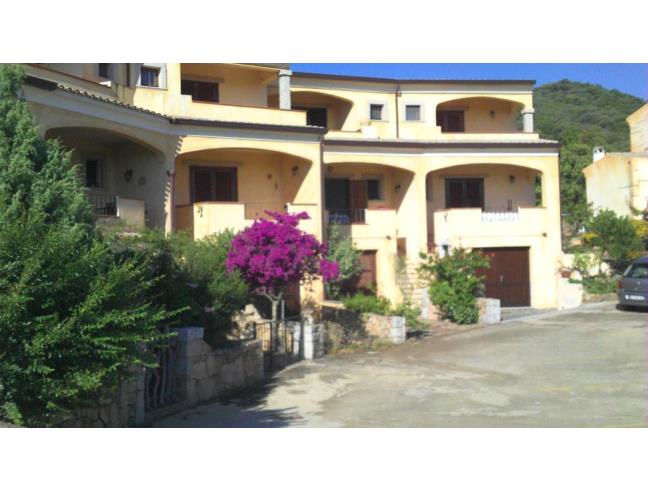 Anteprima foto 8 - Affitto Villetta a schiera Vacanze da Privato a Budoni - Muriscuvò