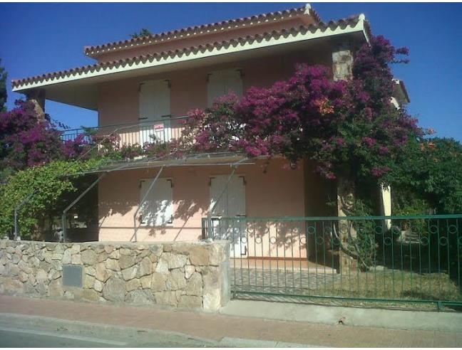 Anteprima foto 3 - Affitto Villetta a schiera Vacanze da Privato a Budoni (Sassari)