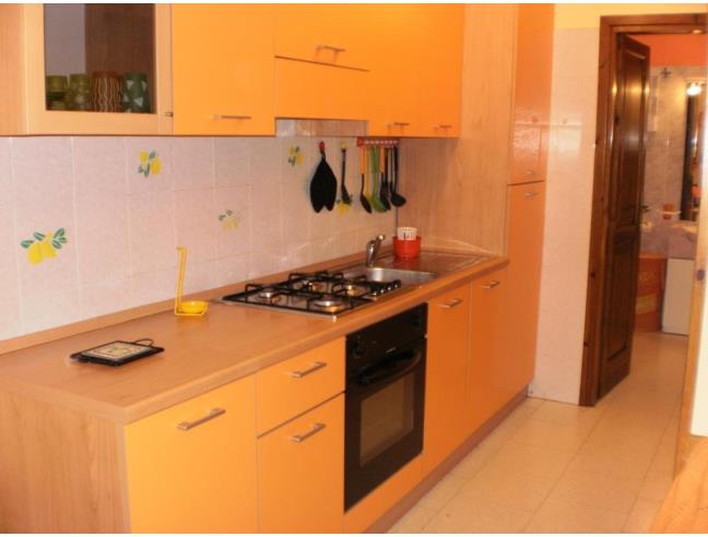 Anteprima foto 4 - Affitto Villetta a schiera Vacanze da Privato a Budoni (Sassari)