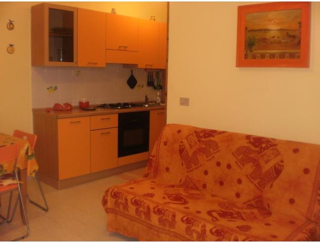 Anteprima foto 5 - Affitto Villetta a schiera Vacanze da Privato a Budoni (Sassari)