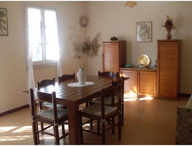 Anteprima foto 6 - Affitto Villetta a schiera Vacanze da Privato a Budoni (Sassari)