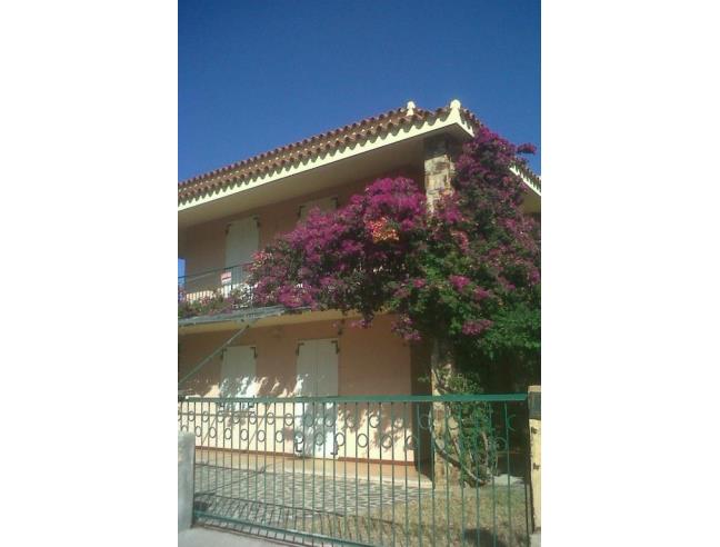 Anteprima foto 8 - Affitto Villetta a schiera Vacanze da Privato a Budoni (Sassari)