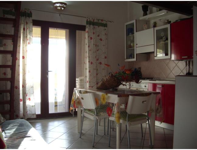 Anteprima foto 3 - Affitto Villetta a schiera Vacanze da Privato a Budoni - Tanaunella