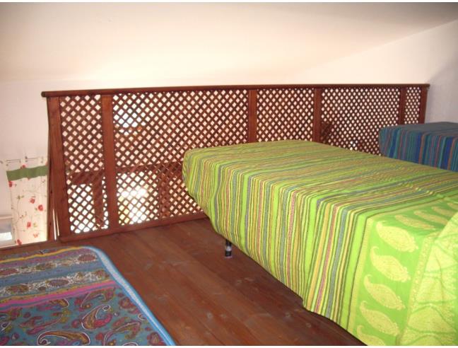 Anteprima foto 6 - Affitto Villetta a schiera Vacanze da Privato a Budoni - Tanaunella