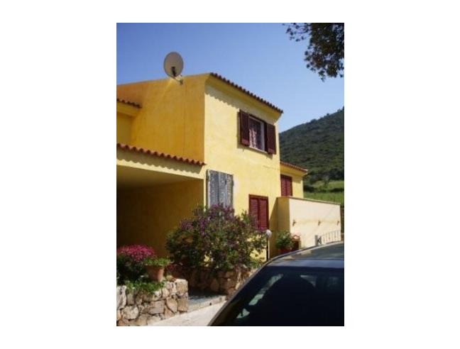 Anteprima foto 8 - Affitto Villetta a schiera Vacanze da Privato a Budoni - Tanaunella