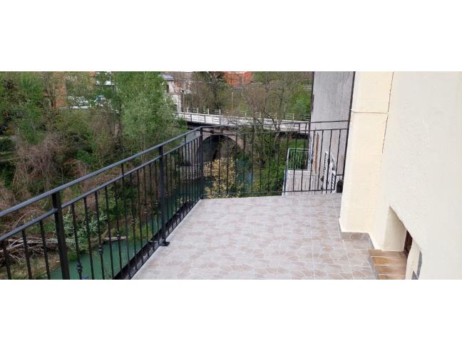 Anteprima foto 4 - Affitto Villetta a schiera Vacanze da Privato a Cagli (Pesaro e Urbino)