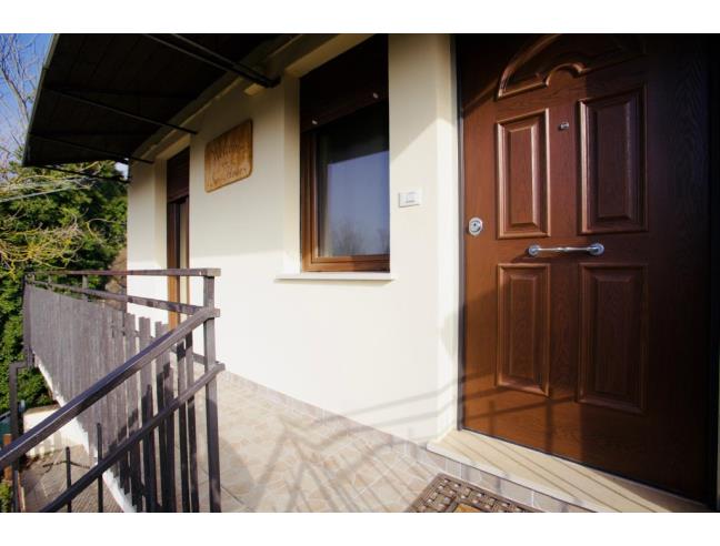 Anteprima foto 6 - Affitto Villetta a schiera Vacanze da Privato a Cagli (Pesaro e Urbino)