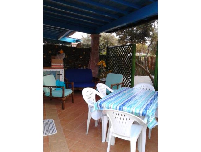 Anteprima foto 2 - Affitto Villetta a schiera Vacanze da Privato a Calasetta (Sud Sardegna)
