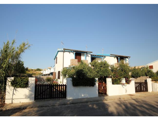 Anteprima foto 3 - Affitto Villetta a schiera Vacanze da Privato a Calasetta (Sud Sardegna)