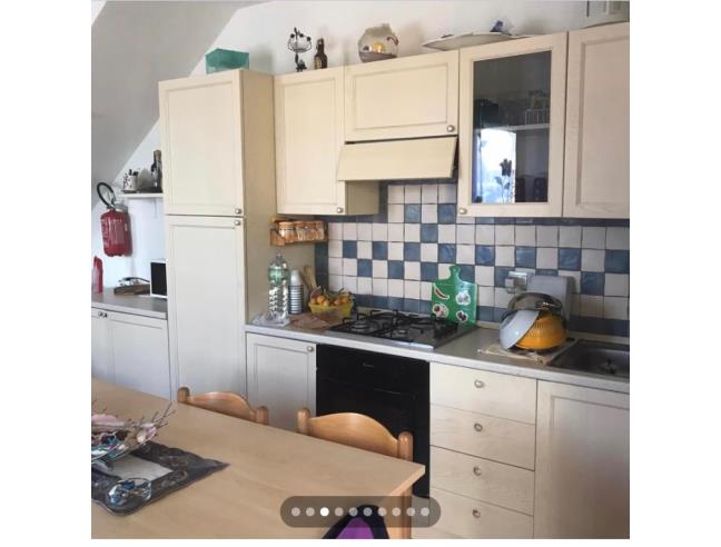 Anteprima foto 4 - Affitto Villetta a schiera Vacanze da Privato a Calasetta (Sud Sardegna)