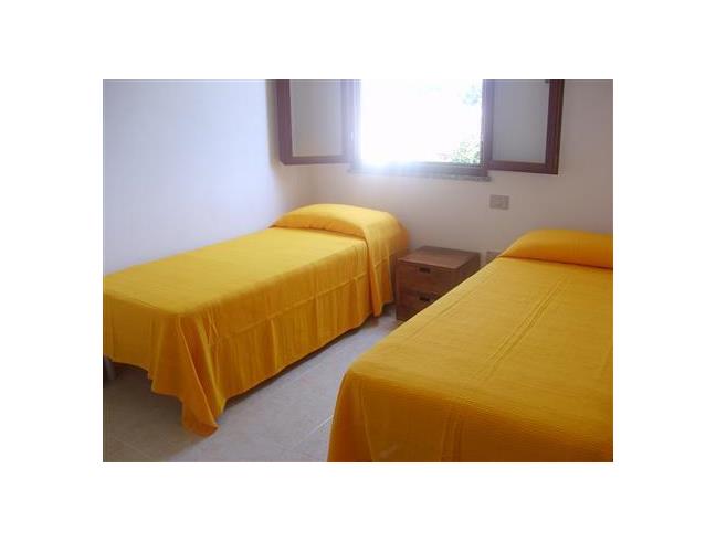 Anteprima foto 4 - Affitto Villetta a schiera Vacanze da Privato a Calasetta (Sud Sardegna)