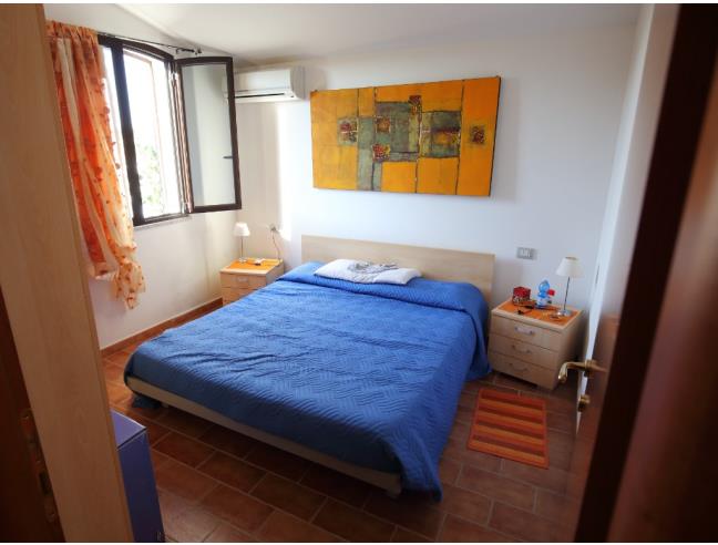 Anteprima foto 5 - Affitto Villetta a schiera Vacanze da Privato a Calasetta (Sud Sardegna)