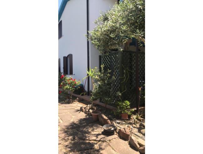 Anteprima foto 6 - Affitto Villetta a schiera Vacanze da Privato a Calasetta (Sud Sardegna)