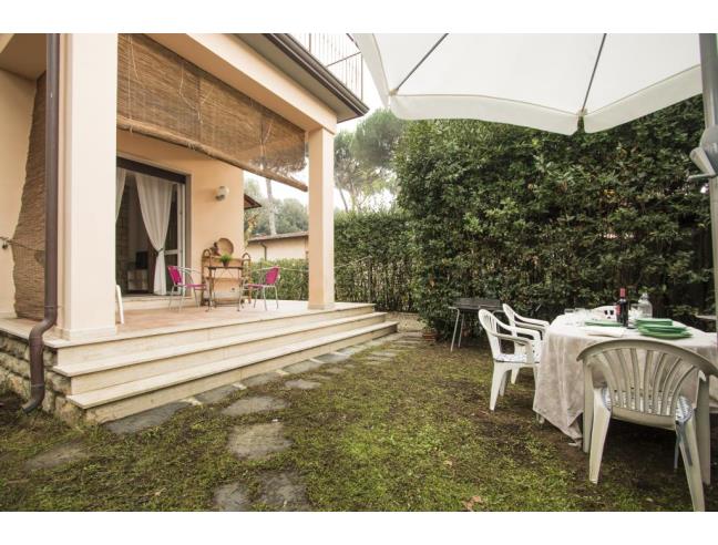 Anteprima foto 1 - Affitto Villetta a schiera Vacanze da Privato a Camaiore - Lido Di Camaiore