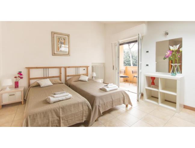 Anteprima foto 2 - Affitto Villetta a schiera Vacanze da Privato a Camaiore - Lido Di Camaiore